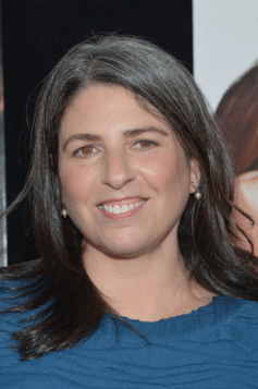 Джин Ханфф Кореліц Джин Ханфф Кореліц