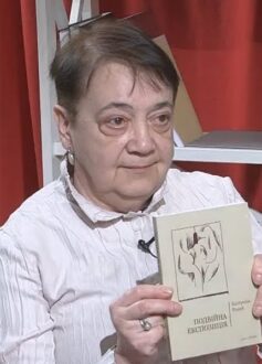 Катерина Рапай Катерина Рапай