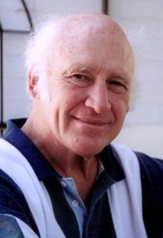 Кен Кізі Кен Кізі