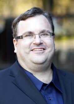 Рід Гоффман Рід Гоффман