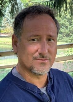 Річард Чізмар Річард Чізмар