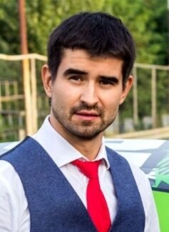 Роман Кузюк Роман Кузюк