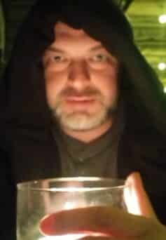 Роман Нестеренко Роман Нестеренко