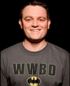 Скотт Снайдер Скотт Снайдер