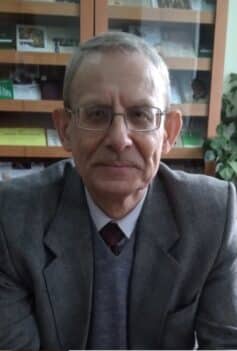 Валентин Северінюк Валентин Северінюк