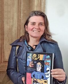 Олександра Луцюк Олександра Луцюк