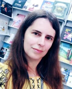 Анна Дьоміна Анна Дьоміна