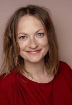 Анне Ґюнн Гальворсен Анне Ґюнн Гальворсен