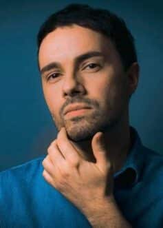 Антуан Доле (Містер Тан) Антуан Доле (Містер Тан)