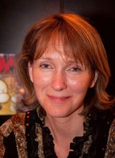 Бріжіт Лукіані Бріжіт Лукіані