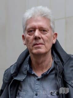 Кріс Тведт Кріс Тведт