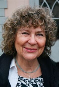 Кристина Б’єрк Кристина Б’єрк