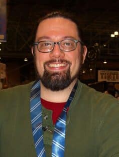 Девід Пітерсен Девід Пітерсен