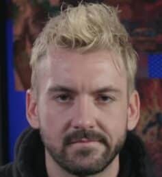 Донні Кейтс Донні Кейтс