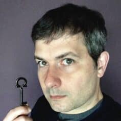 Ґабріель Родріґес Ґабріель Родріґес