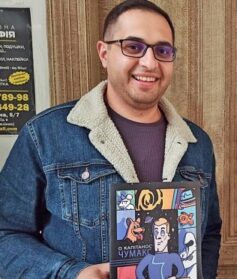 Іван Попович Іван Попович