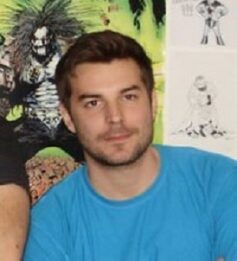 Іве Сворчина Іве Сворчина