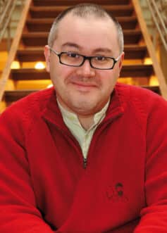 Жан-Крістоф Дерр’єн Жан-Крістоф Дерр’єн