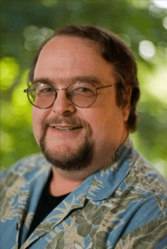 Джефф Ґрабб Джефф Ґрабб