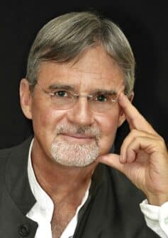 Кай Берд Кай Берд