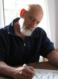 Леонард Сасскінд Леонард Сасскінд