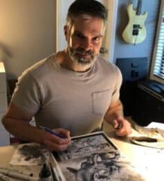 Люіс Лароса Люіс Лароса