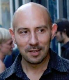 Матьє Лоффре Матьє Лоффре