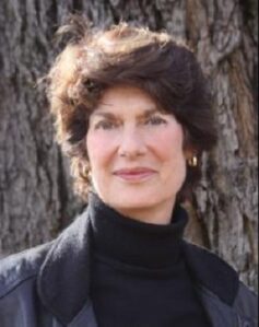 Мелінда Блау Мелінда Блау