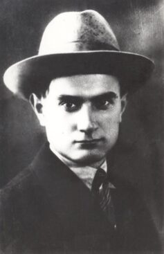 Микола Трублаїні Микола Трублаїні