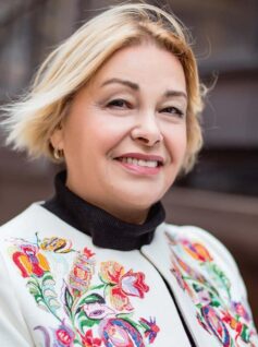 Наталія Костинська Наталія Костинська