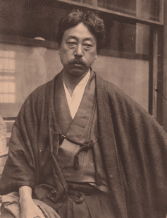 Окакура Какузо (Okakura Kakuzo) Окакура Какузо (Okakura Kakuzo)