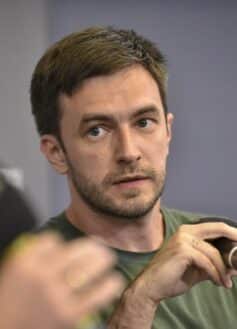 Олексій Вишник Олексій Вишник