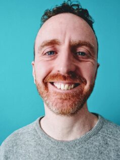 Патрік Поттер Патрік Поттер