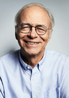 Пітер Сінґер Пітер Сінґер