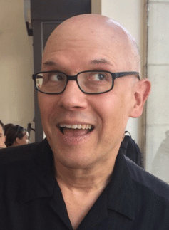 Роберт Рензетті Роберт Рензетті