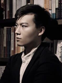 Цюфань Чень (Стенлі Чан) Цюфань Чень (Стенлі Чан)