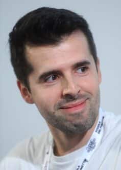 Тоні Валенте Тоні Валенте