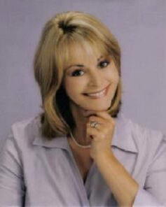 Трейсі Хогг Трейсі Хогг