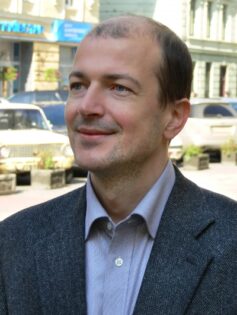 Тимофій Гаврилів Тимофій Гаврилів