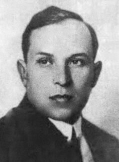 Володимир Ґжицький Володимир Ґжицький