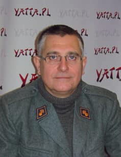 Ярослав Ґжендович Ярослав Ґжендович