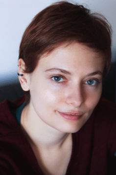 Александра Мотика Александра Мотика