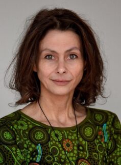 Мартіна Баумбах Мартіна Баумбах