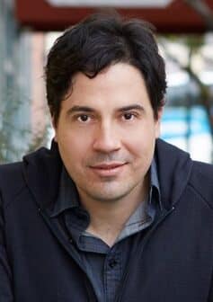 Антоніо Ґарсія Мартінес Антоніо Ґарсія Мартінес