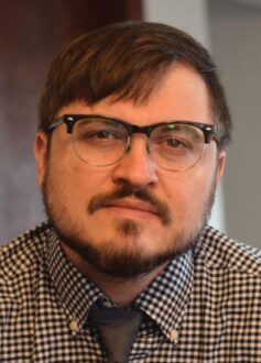 Даррен Байлер Даррен Байлер