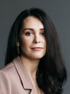 Марина Воротинцева Марина Воротинцева