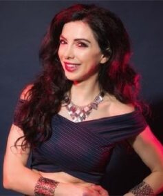 Меліна Кості Меліна Кості