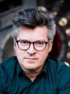 Паскаль Ґілен Паскаль Ґілен