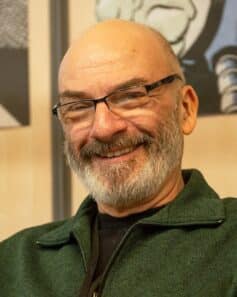 Пол Кіршнер Пол Кіршнер