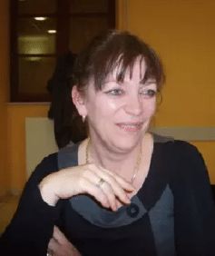 Сильві Місслен Сильві Місслен